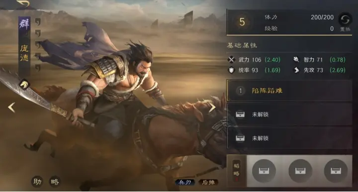泪盈眶, 王者