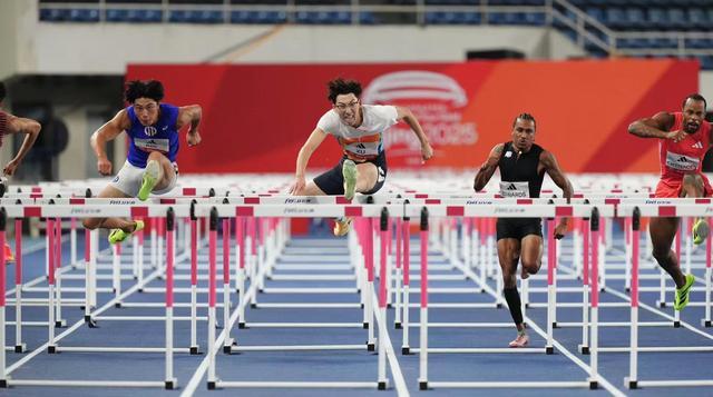 国选手收获 国选手收获