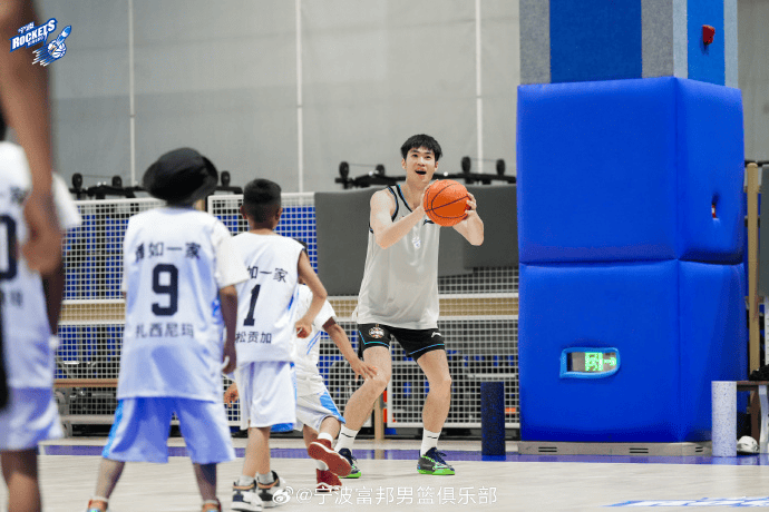 区少年, 一起为热爱, Ml