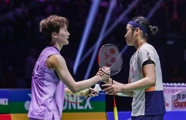 陈雨菲获, 不敌山口茜, 选择到国外 陈雨菲获, 不敌山口茜, 选择到国外