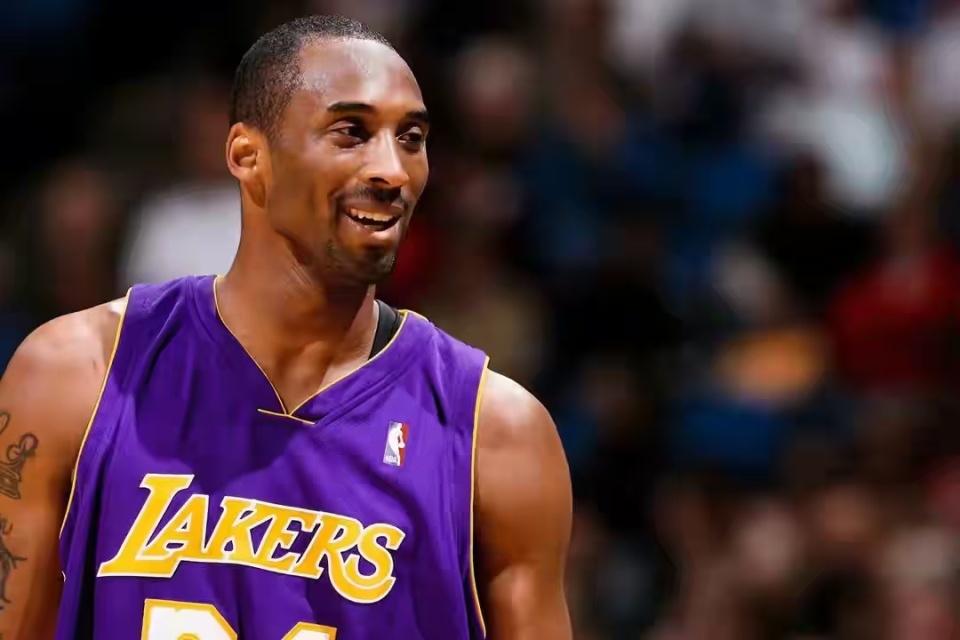 科比在, 夺冠的作用 科比在, 夺冠的作用