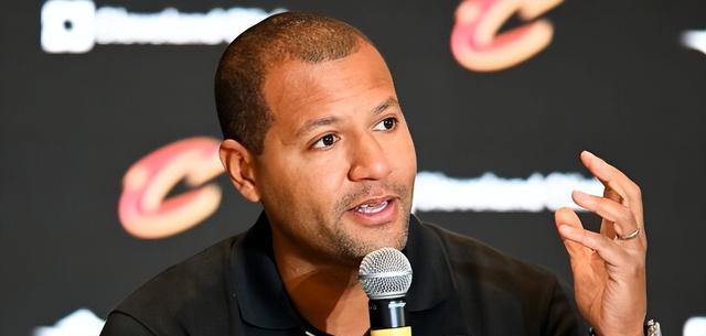 可能在交易, 勒布朗 可能在交易, 勒布朗