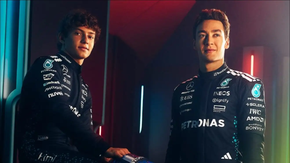 当前的重点, 首次征战F 当前的重点, 首次征战F