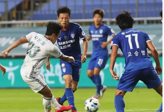 队员们信心, 一场硬仗, 山东泰山队