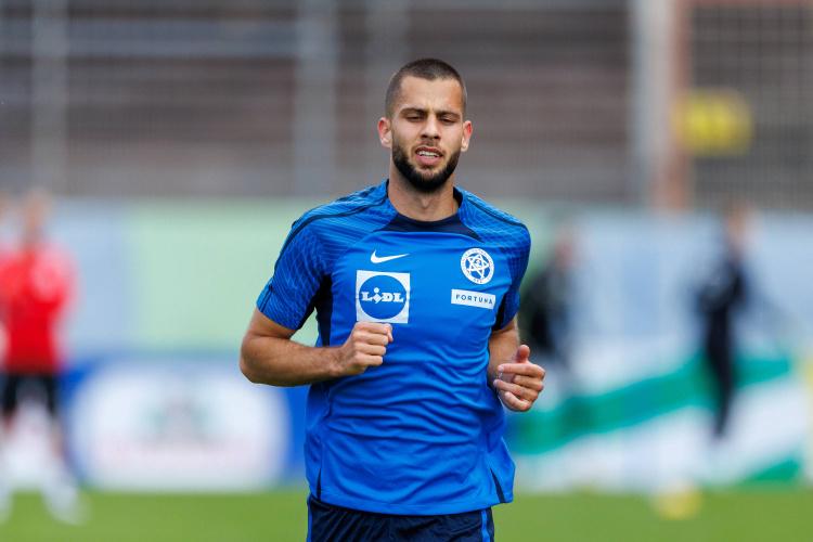 竞技仍然可, 但转会始终 竞技仍然可, 但转会始终