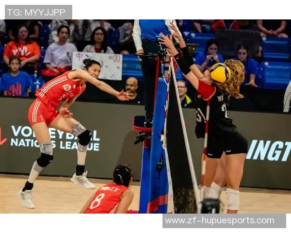 2014年世界女排锦标赛精彩对决中国女排迎战德国队全力争胜