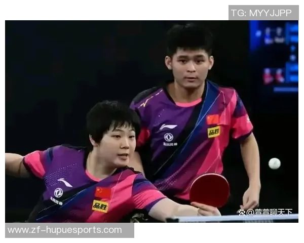 乒乓总决赛：国乒外战首败诞生！世界排名榜首组合连丢3局被反转